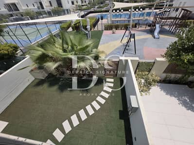 3 Bedroom Villa for Rent in Town Square, Dubai - IMG-20250829-WA0032. jpg