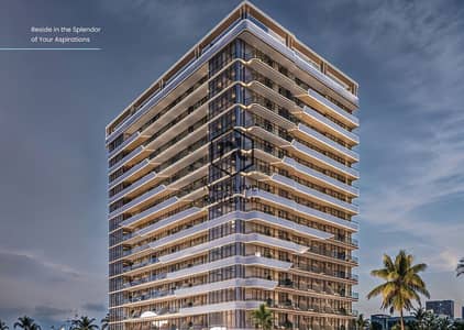 Studio for Sale in Dubai Land Residence Complex, Dubai - 1. png