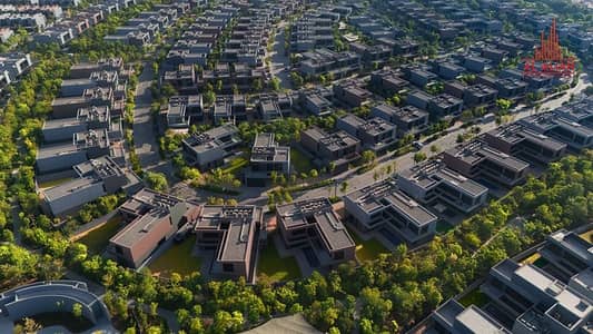 4 Cпальни Таунхаус Продажа в Аль Сехма, Шарджа - IMG-20250829-WA0057. jpg