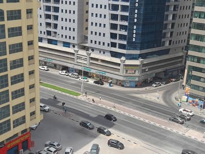 1 Bedroom Flat for Rent in Al Khan, Sharjah - 20250829_134543. jpg