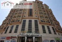 شقة في جلوبال جرين فيو،منطقة مركز الأعمال،المدينة العالمية 1 غرفة 470000 درهم - 12654393