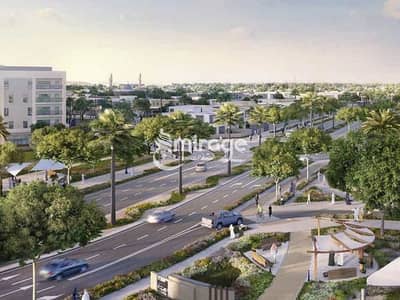 Plot for Sale in Khalifa City, Abu Dhabi - Al-Merief-03. jpg