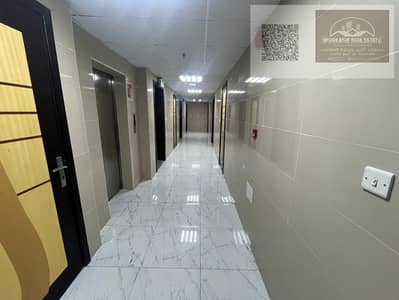 1 Bedroom Flat for Rent in Al Alia, Ajman - IMG-20250705-WA0047. jpg