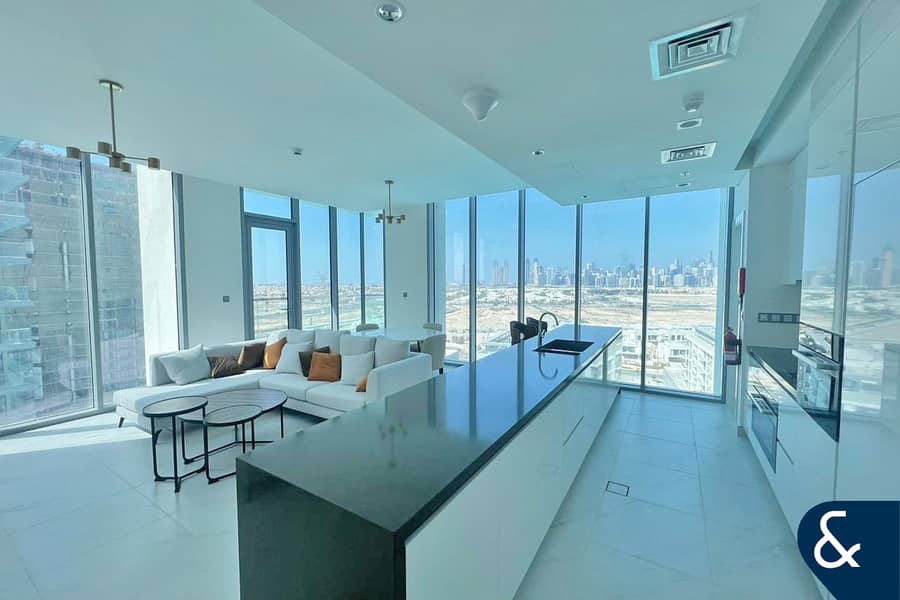 Corner Unit | Lagoon View | Vacant Now Corner Unit | Lagoon View | Vacant Now