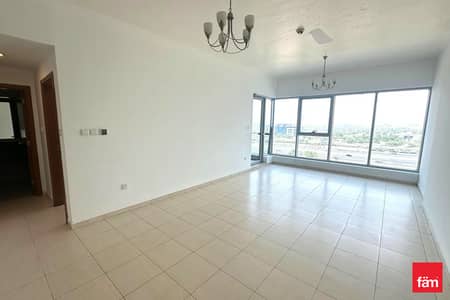 1 Bedroom Flat for Rent in Dubai Land Residence Complex, Dubai - Spacious Unit | Prime Location | Vacant