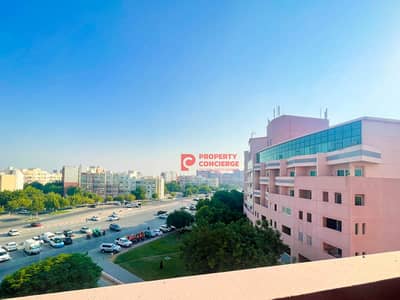 Studio for Rent in Discovery Gardens, Dubai - Close to Metro | Box Balcony | lowest Price