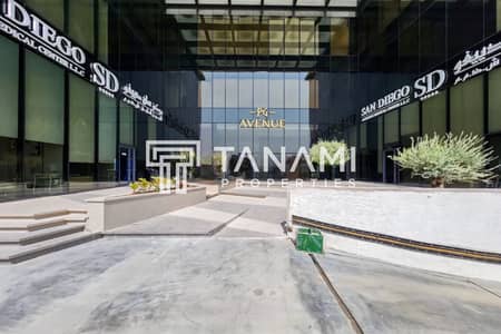 米尔德夫住宅区， 迪拜 写字楼待租 - 位于米尔德夫住宅区，PG Avenue 的写字楼 421800 AED - 12653518
