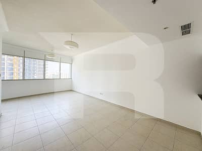 朱美拉湖塔 (JLT)， 迪拜 1 卧室公寓待售 - 位于朱美拉湖塔 (JLT)，JLT Y区，湖滨大厦 1 卧室的公寓 1100000 AED - 12031840