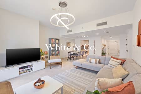 2 Bedroom Flat for Sale in Dubai Marina, Dubai - Premium Finish | VOT | Large Balcony