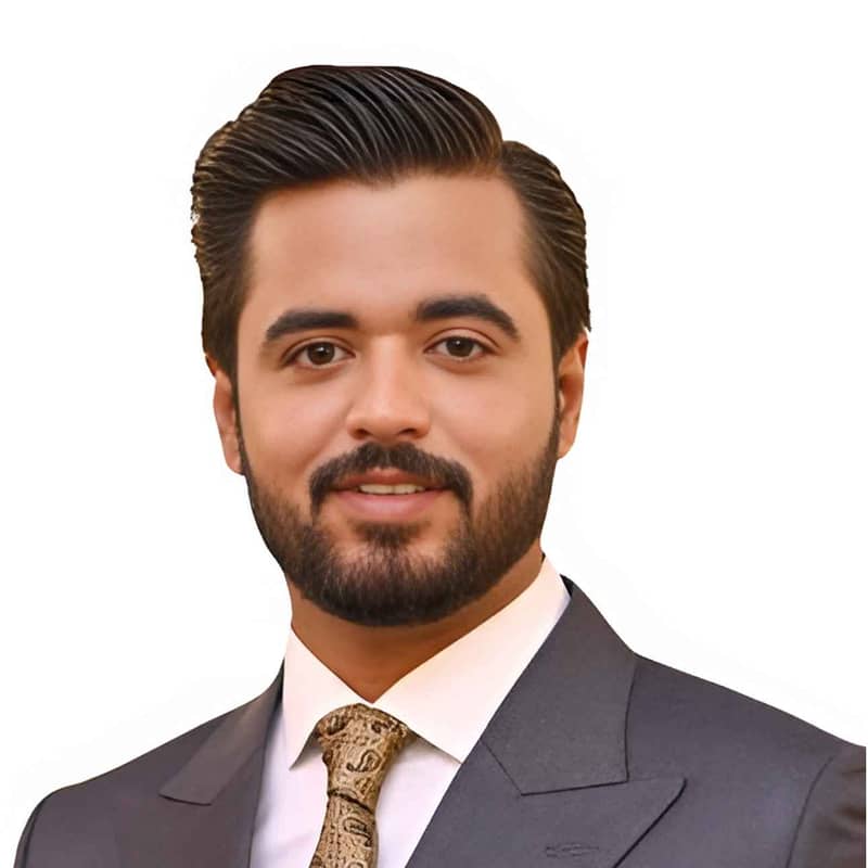 Hamza Javaid