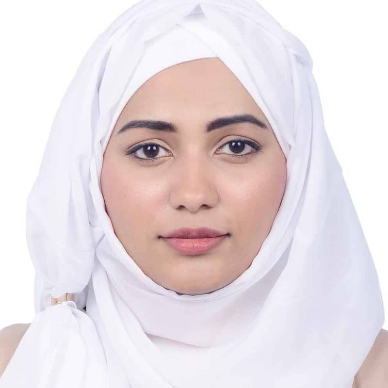 Hasbia Kouser
