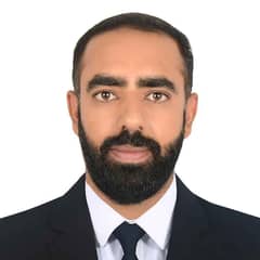 Muhammad Imran