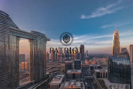 1 Спальня Апартаменты Продажа в Бизнес Бей, Дубай - Dubai-Downtown-resize_images. jpg