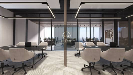 马岩街区， 迪拜 商铺待售 - office02. jpg