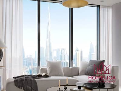 1 Bedroom Flat for Sale in Sobha Hartland, Dubai - WhatsApp Image 2025-08-29 at 11.37. 31 (3). jpeg