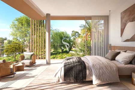 3 Bedroom Villa for Sale in The Acres, Dubai - Exclusive 3 BED Villa | Single Row | Stone Crafted