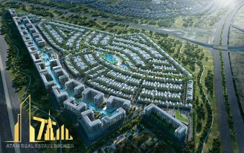 1 Bedroom Apartment for Sale in Dubai Investment Park (DIP), Dubai - 微信图片_20240521164647. jpg