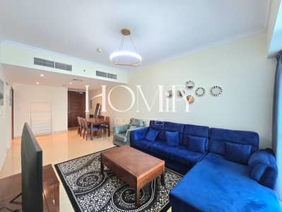 1 Bedroom Flat for Rent in Jumeirah Lake Towers (JLT), Dubai - 1. jpg