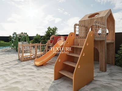 Студия Продажа в Комплекс Дубай Резиденс, Дубай - Artboard 7. png