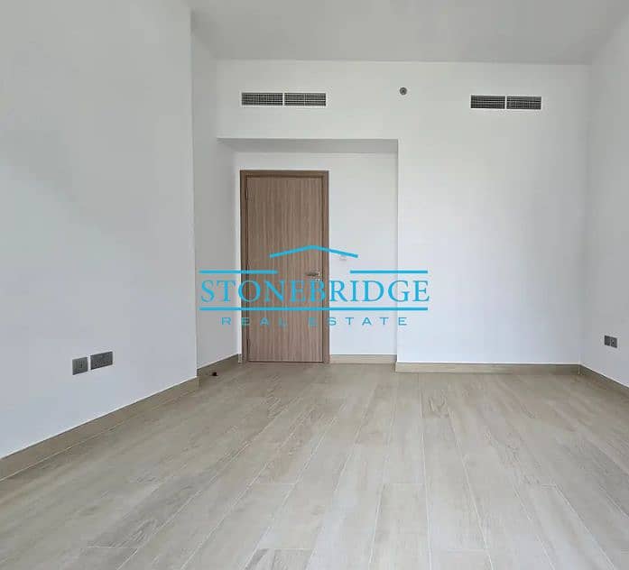 Pool View 1BR | 2 Balconies | Investor Deal