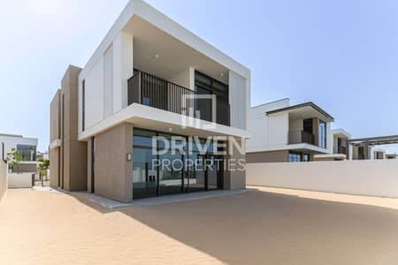 4 Bedroom Villa for Rent in Al Furjan, Dubai - Standalone Type F | Phase 2 Single Row | Brand New