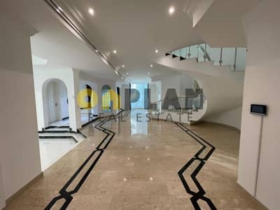 5 Bedroom Villa for Rent in Umm Suqeim, Dubai - WhatsApp Image 2025-08-28 at 4.42. 26 PM. jpeg
