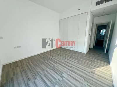1 Bedroom Apartment for Rent in Jumeirah Village Circle (JVC), Dubai - Modern 1 BR | Unfurnished | 2 Cheques