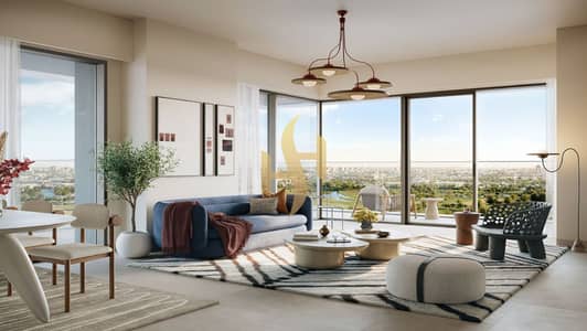 1 Bedroom Flat for Sale in Dubai Creek Harbour, Dubai - ALBERO EMAAR_page-0021. jpg