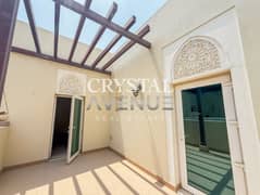 تاون هاوس في قرطاج،الفرجان 3 غرف 4349999 درهم - 12654723