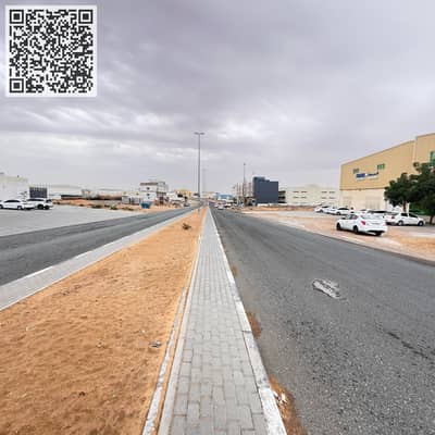 Industrial Land for Sale in Umm Al Quwain Marina, Umm Al Quwain - WhatsApp Image 2025-03-28 at 12.41. 46 PM. jpeg