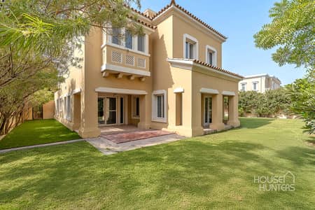 3 Bedroom Villa for Rent in Arabian Ranches, Dubai - Open House this Saturday! 9am-1pm by appointment