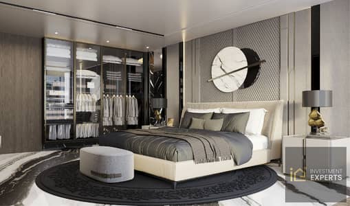 Studio for Sale in Jumeirah Village Circle (JVC), Dubai - MODERN LIVING| PREMIUM FINISHING| SPACIOUS