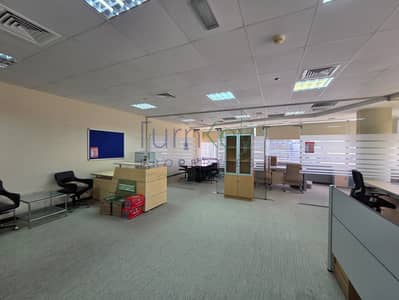 Офис Продажа в Джумейра Лейк Тауэрз (ДжЛТ), Дубай - IMG-20250829-WA0107. jpg