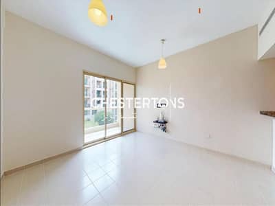 1 Bedroom Apartment for Sale in The Greens, Dubai - Picturesque| Bright and Sunny | Central Location