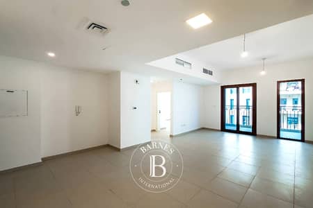 1 Bedroom Apartment for Sale in Town Square, Dubai - Vacant | Well Maintained | Mid Floor