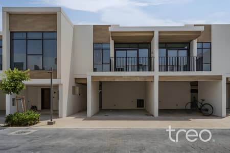 3 Bedroom Townhouse for Sale in Arabian Ranches 3, Dubai - Pool Backing| Single Row | Three Bed
