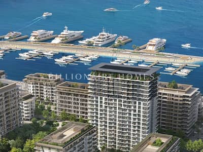1 Bedroom Apartment for Sale in Mina Rashid, Dubai - WhatsApp Image 2025-02-03 at 11.52. 14 (1). jpeg