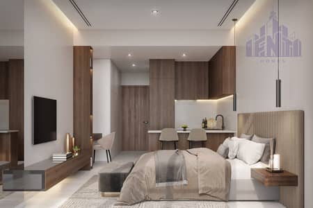 Studio for Sale in Dubai Silicon Oasis (DSO), Dubai - Oasis_Studio2_4K-min-scaled. jpg