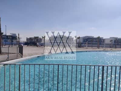 فیلا 4 غرف نوم للايجار في دبي الجنوب، دبي - IMG-20250829-WA0046. jpg