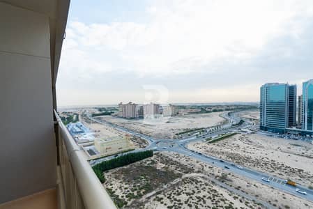 Studio for Rent in Dubai Sports City, Dubai - Available from 1st Wk Sep|Furnished|Elegant Studio