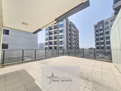 2 Bedroom Flat for Rent in Al Warqaa, Dubai - 20250829_143830. jpg