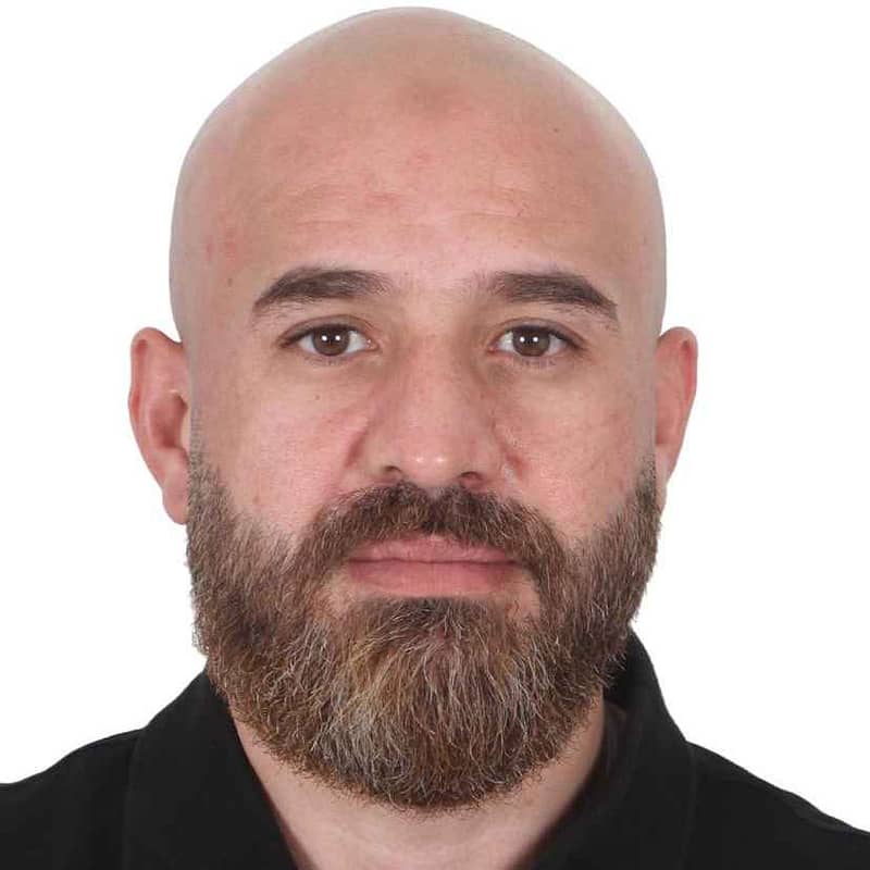 Ahmad Abu Hassaan