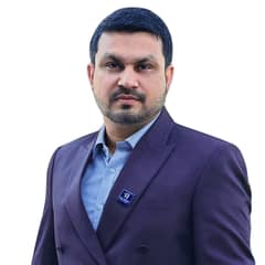 Muhammad Usman