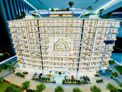 3 Cпальни Апартамент Продажа в Арджан, Дубай - IMG-20250826-WA0036. jpg