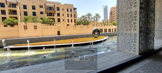 1 Bedroom Flat for Rent in Downtown Dubai, Dubai - WhatsApp Image 2025-06-18 at 12.53. 21 PM. jpeg