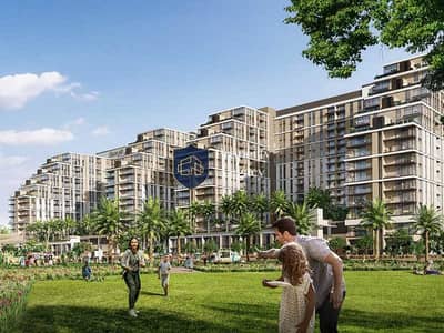 3 Cпальни Апартаменты Продажа в Дубай Хиллс Истейт, Дубай - Квартира в Дубай Хиллс Истейт，Эльвира, 3 cпальни, 3700000 AED - 12654969