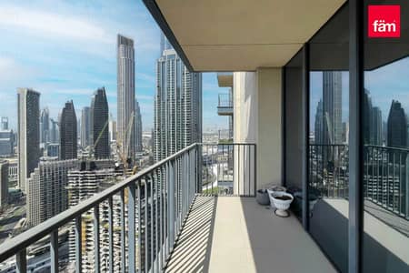 迪拜市中心， 迪拜 2 卧室公寓待租 - 位于迪拜市中心，BLVD塔楼，BLVD塔楼1号 2 卧室的公寓 249888 AED - 12655032
