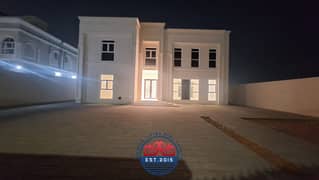 فیلا في مدينة الرياض 5 غرف 170000 درهم - 12655043