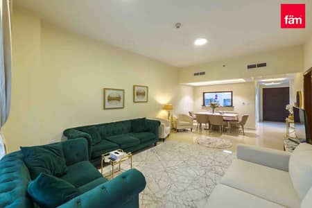 1 Bedroom Apartment for Sale in Jumeirah Village Circle (JVC), Dubai - FURNISHED/UNFURNISHED | VACANT | WELL MAINTAINED