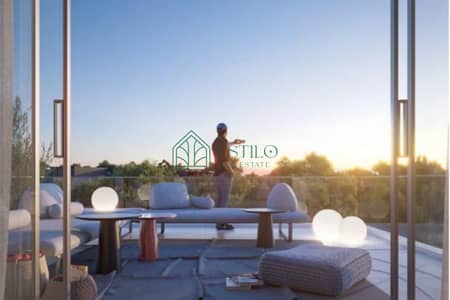 تاون هاوس 3 غرف نوم للبيع في مدينة تلال، الشارقة - فرصة ذهبية – فلل بدفعة أولى 5% فقط